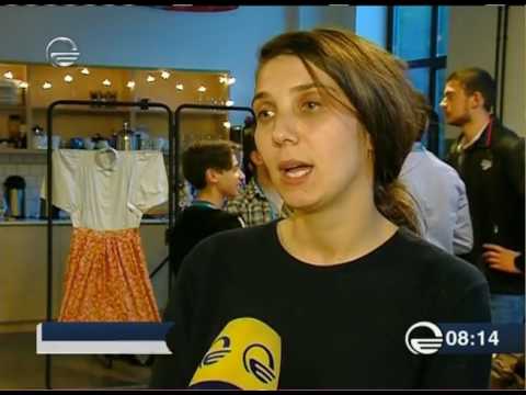 ჰაკათონის ფინალი