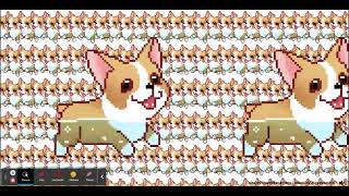 CORGI ORGY this video will warm your heart