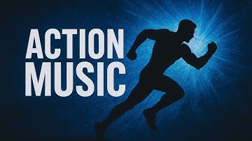 perfect for background music in action scenes, gaming, or intense  videos