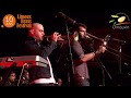 Nicolas gardel  the headbangers bigband  ft robinson khoury loveless in babylone official