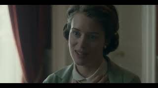 Queen Elizabeth decided to hire a professor | The Crown