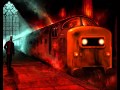 Роберт Блох - Поезд в ад (Аудиокнига)