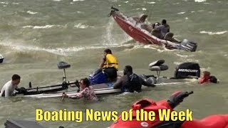 Unbelievable Scene on the Lake!! | Broncos Guru