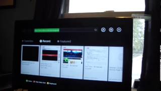 Xbox 360 Internet Explorer 9 Flash Player Update(Taking a look at the update to the Internet Explorer app on the Xbox 360. Subscribe to the channel if this video was helpful! Follow me!, 2012-10-26T16:25:19.000Z)