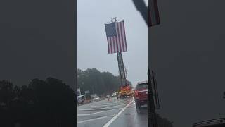 Athens Funeral Service For Chamblee Police Officer