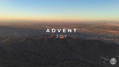 Advent—Joy