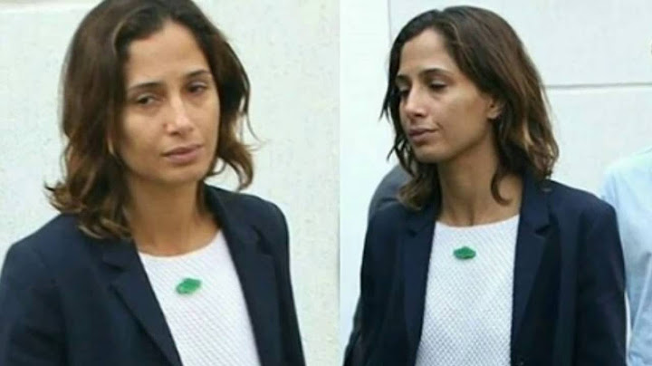 Camila Pitanga deixa velório de Domingos Montagner muito abatida