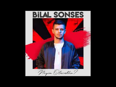 Bilal Sonses - Neyim Olacaktın  ( remix )