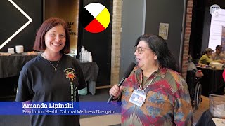 Community Health Gathering 2024 by Toronto Council Fire Native Cultural Centre