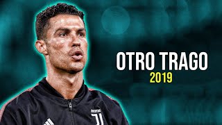 Cristiano Ronaldo ● Otro Trago (Remix) - Sech ft. Darell, Nicky Jam, Ozuna, Anuel AA ᴴᴰ