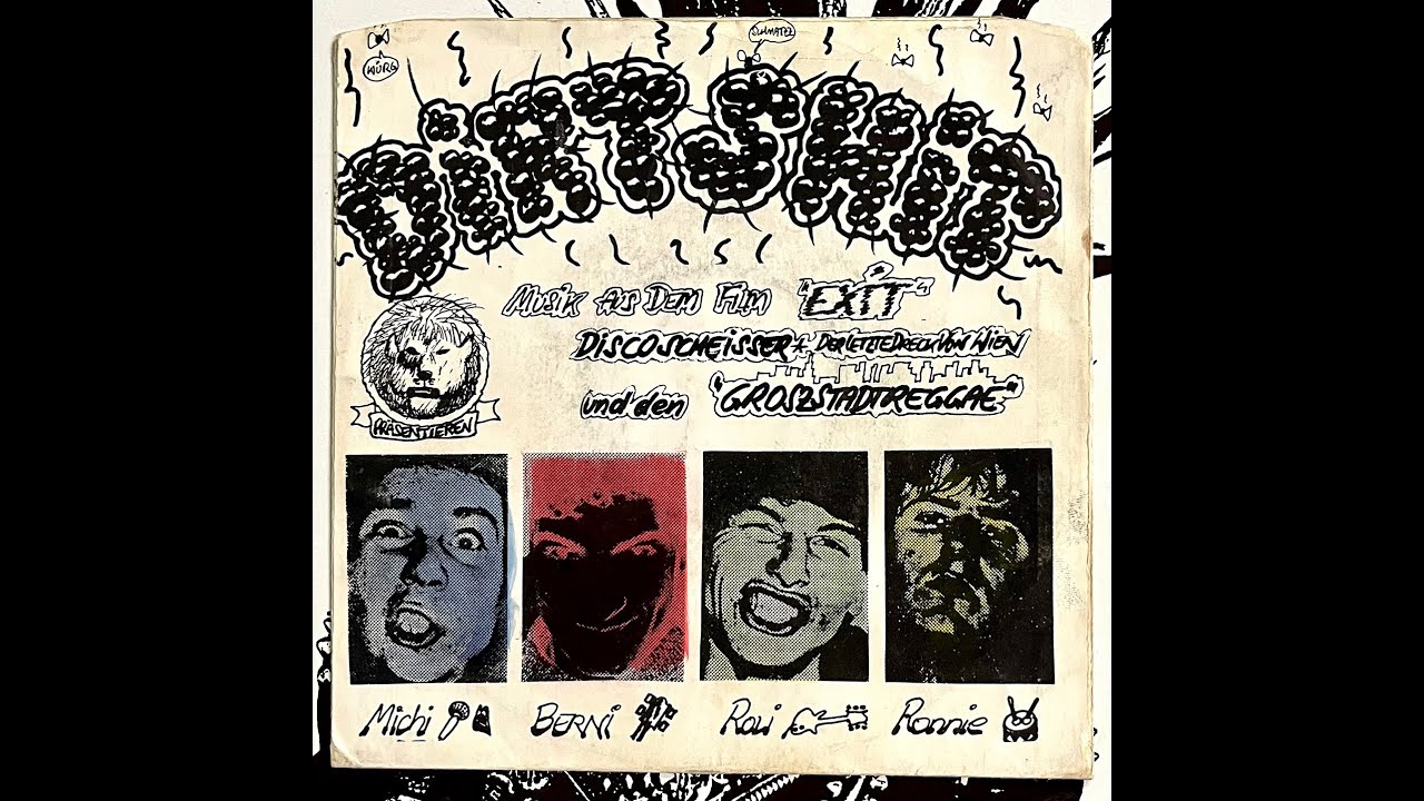 DIRT SHIT - “Rattenloch” [full ep]