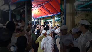 Detik Detik Kehadiran Habib Rehan Al Qodri Di Ponpes Darul Mukhtar Tangerang