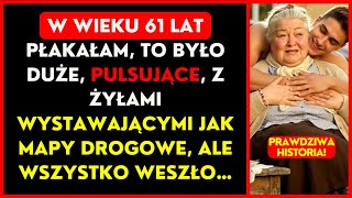 Download Lagu PRAWDZIWA HISTORIA TEJ BABCI! Nawet czas nie zdołał wymazać ran, które wciąż nosi. MP3 Download Lagu PRAWDZIWA HISTORIA TEJ BABCI! Nawet czas nie zdołał wymazać ran, które wciąż nosi. MP3