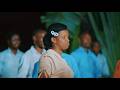 YESU NIWE DATA Happiness Choir Official Video 