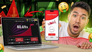 Aviator Game Kaise Khele? | Aviator Gameplay Guide 2026 | Aviator Tips & Strategy 🎮🔥