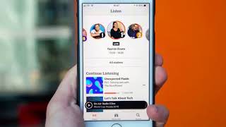THE BBC HAS A NEW APP TO COUNTER SPOTIFY AND APPLE MUSIC screenshot 5