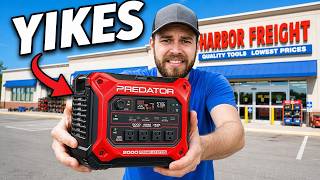 Harbor Freight Doesn't Want You To Know This