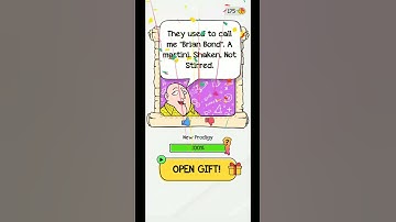 Braindom 2 Level 130 Walkthrough