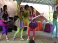 Show Hi5 (Imitacion)- Style Festejos Fiestas Infantiles