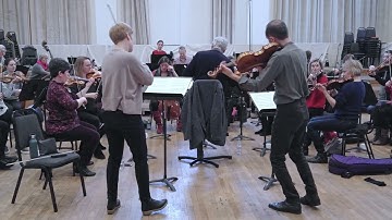 Haydn & Mozart - Friday 13 January 2023