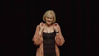 The Homicide Timeline | Dr Jane Monckton-Smith | TEDxCheltenham