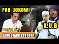 [LIVE] Ujang Bustomi Terbaru Hari Ini - Panggil Macan Dari Rumah Pak Jokowi Terkejut (Parodi)