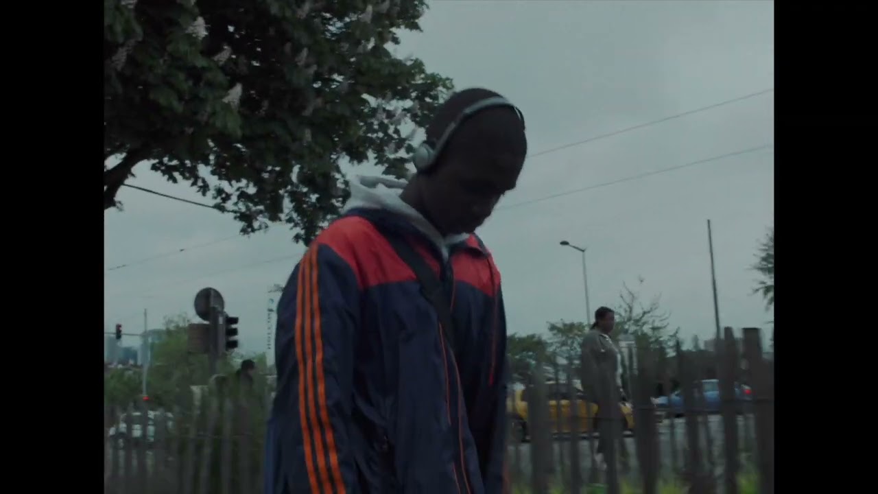 Watch JAZZ BRAK - 2024 2064 KORTFILM on YouTube Watch JAZZ BRAK - 2024 2064 KORTFILM on YouTube