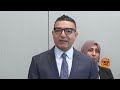 Illinois Muslim Americans on Palestinian boy murder verdict | VOA Urdu