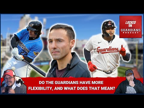 Will Cleveland Guardians' trade of Andre Gimenez Pay Off Long-Term?
