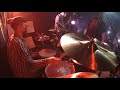カヨコ-マーメイド・ララバイ/cover by CappA_feat 雄大[drum cam]