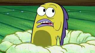 Spongebob Squarepants - This Isnt The Chum Bucket