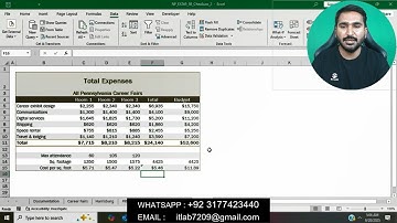 New Perspectives Excel 365 | Module 5: SAM Project B || Clarion University GENERATING|NP_EX365_5B