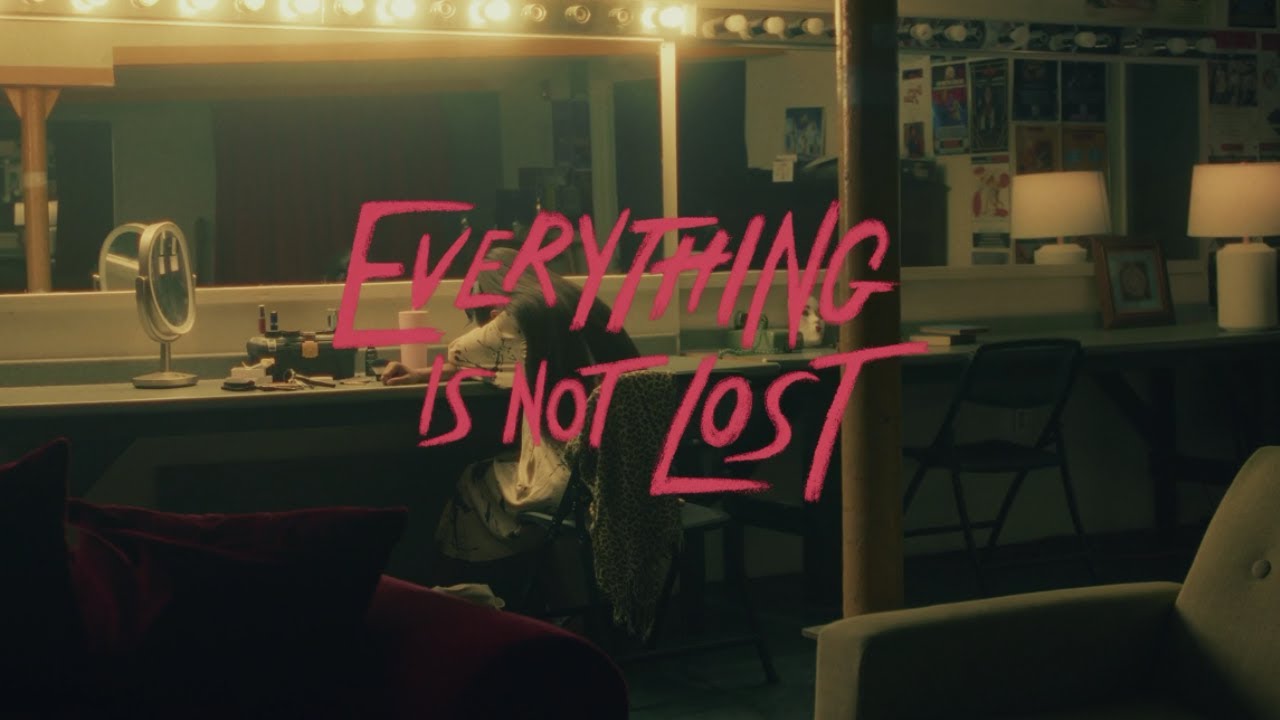Watch Kimaya Diggs | Everything is Not Lost on YouTube Watch Kimaya Diggs | Everything is Not Lost on YouTube