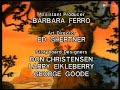 Disney S The New Adventures Of Winnie The Pooh French Dubbed End Credits 1989 In Low Tone 