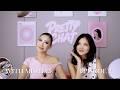 PRETTY CHAT PODCAST EP2 | WITH MISHEEL AZUL