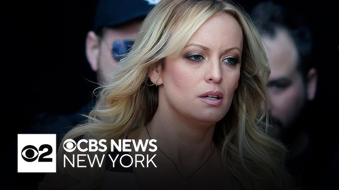 How Testimony From Stormy Daniels Could Impact Trump S Criminal Trial