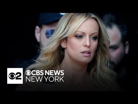 How testimony from Stormy Daniels could impact Trumps criminal trial