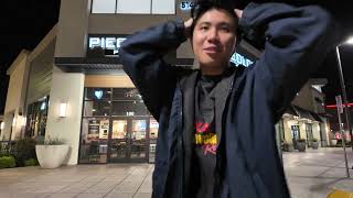 spring time rendering (finals, ucsc, spring break, home, basketball, food, gym) S2EP9