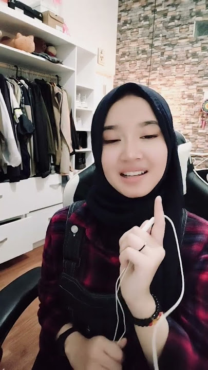 Download lagu NADHOM ALFIYAH - NISSA SABYAN COVER #shorts