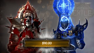 New to Path of Exile 2 Supporter Packs Are GREAT But Are They Worth It?