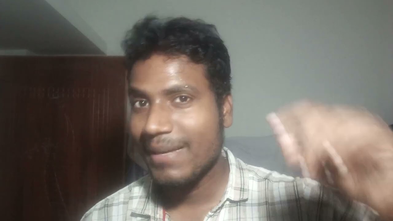 Guys I Change My Mind