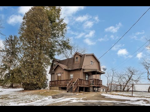 3601 Outlook Drive, West Mifflin, PA home video tour