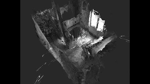 Autonomous Navigation depth camera & lidar Part 1 : Mapping