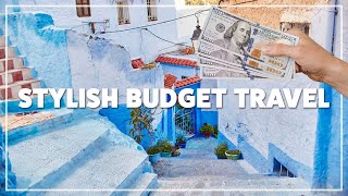 Top 5 Budget Travel Destinations You Must Visit NOW