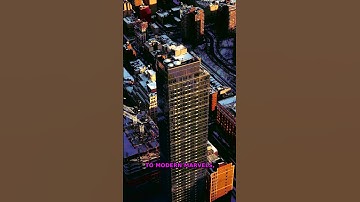 Beautiful Crossings Explained In 60s | Top 10 Must-Know Facts