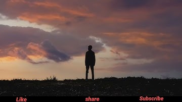 How to How To Make Sky Look AWESOME ||@KineMaster Editing Tutorial