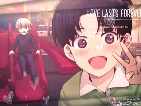 Manhwa A Guy Like You Mmv Youtube