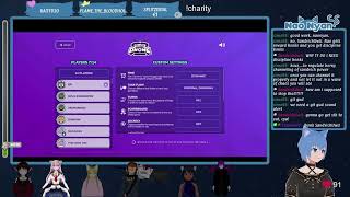 Halloween Week Day 2 - SCP Containment Breach [Restream]