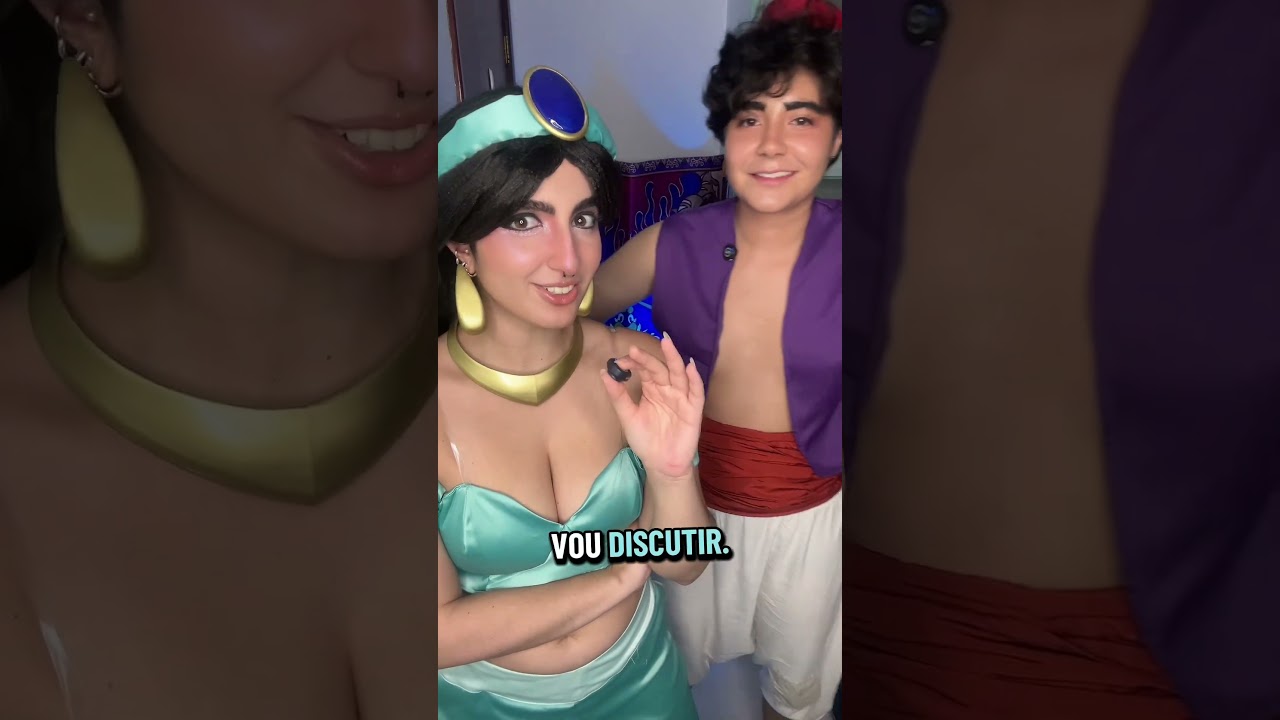 #jasmine #aladdin #disney