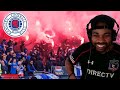 American reacts to best moments of the union bears rangers ultras